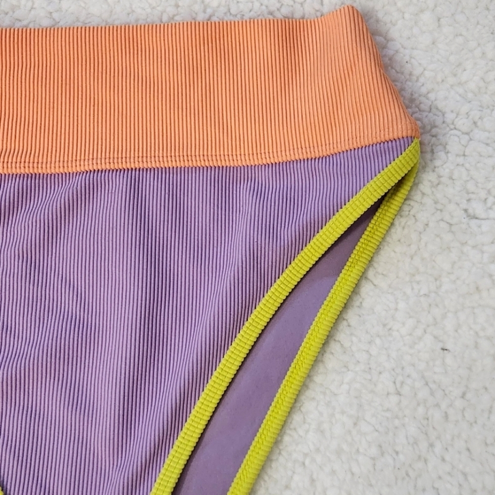 New!Beach Riot Emmy Bikini Bottom - Picture 5 of 8